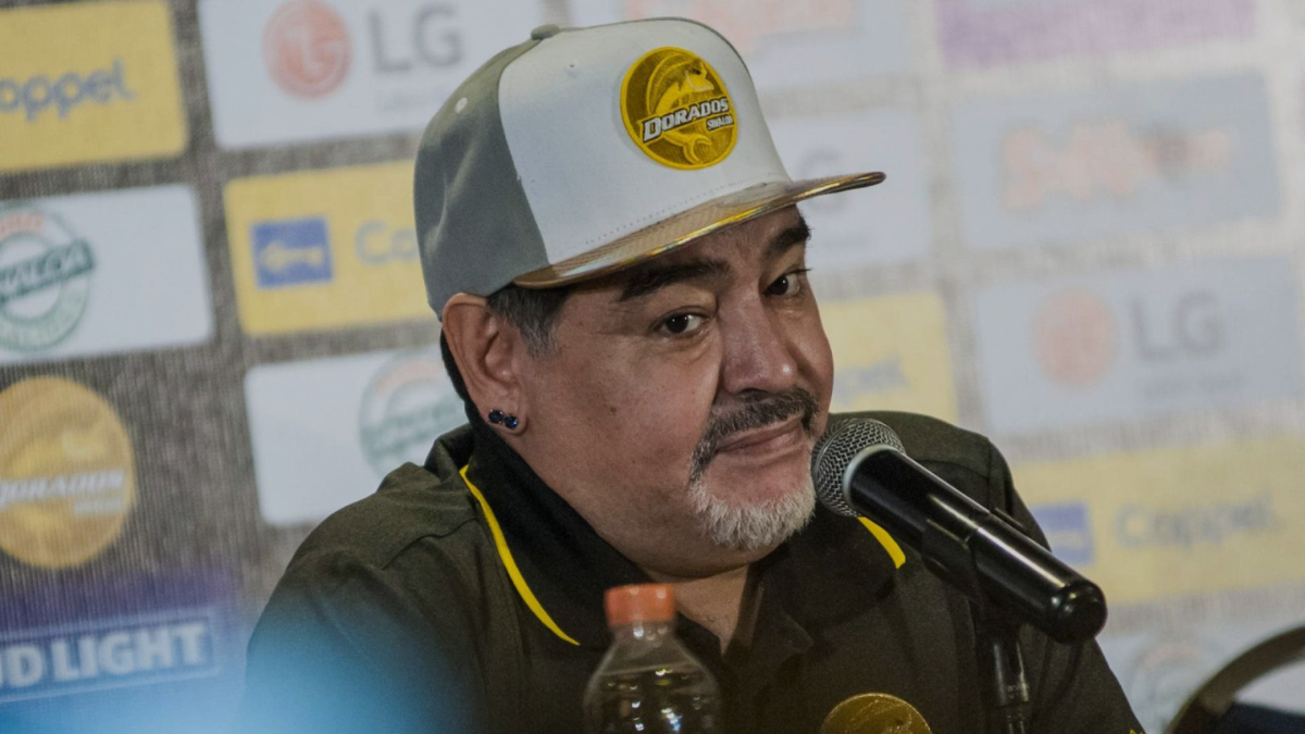 Escándalo en Argentina: anulan juicio por muerte de Diego Maradona tras remoción de jueza