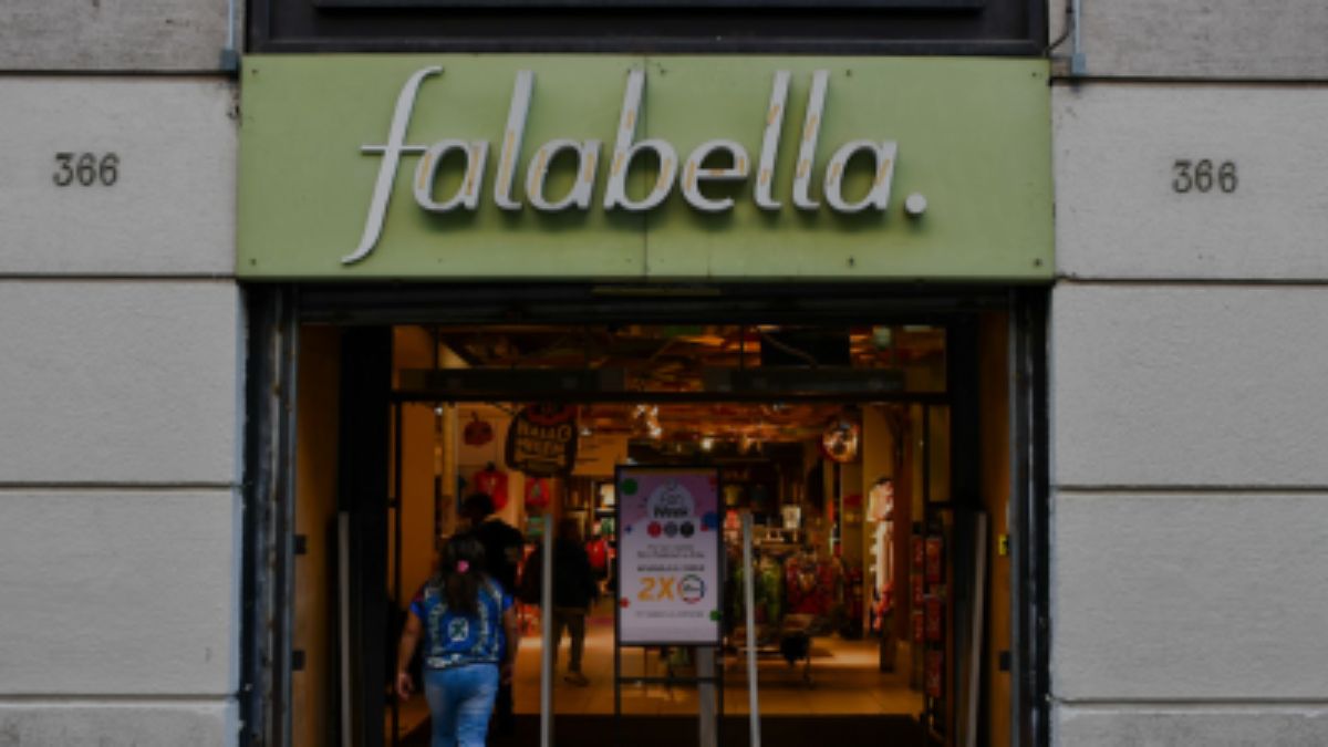 ¿Se redujo la deuda?: los resultados que obtuvo Falabella en el primer trimestre de 2025