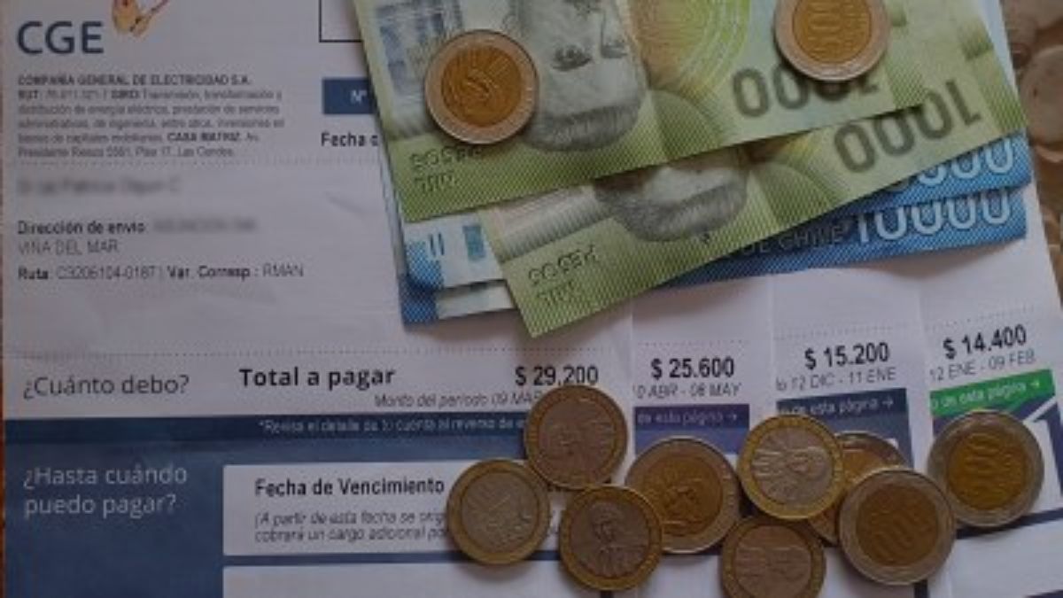 Subsidio eléctrico: las claves para entender el proyecto y sus posibles beneficios para mitigar alza de la luz