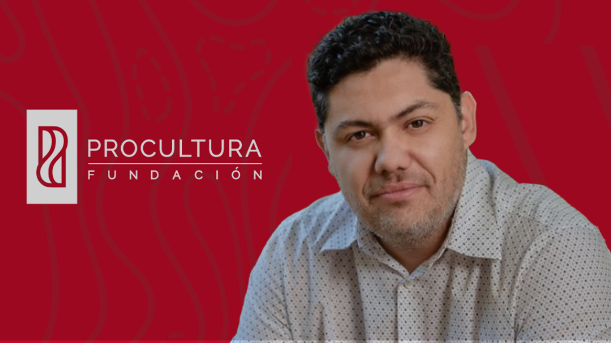 Caso ProCultura: las redes familiares y en la DC que propiciaron el auge de Alberto Larraín