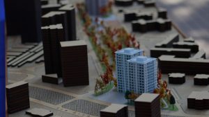 Dónde están los departamentos y casas de hasta 4.000 UF que permitirá el nuevo subsidio
