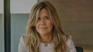 En estratégica movida: Gina Ocqueteau asume como la primera presidenta de SQM
