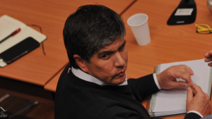 Arremetida opositora tras salida de la cárcel de Monsalve: Matthei acusa “impunidad” y Kast apunta a Boric