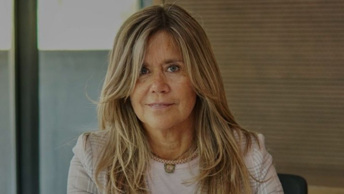 En estratégica movida: Gina Ocqueteau asume como la primera presidenta de SQM