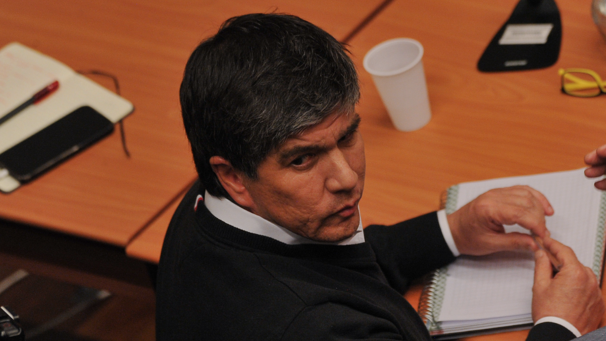 Arremetida opositora tras salida de la cárcel de Monsalve: Matthei acusa “impunidad” y Kast apunta a Boric