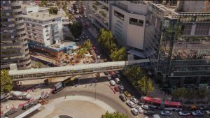 Malls sostienen que cerrar centros comerciales en elecciones es una