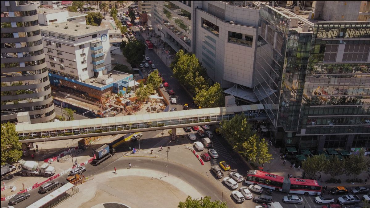 Malls sostienen que cerrar centros comerciales en elecciones es una 