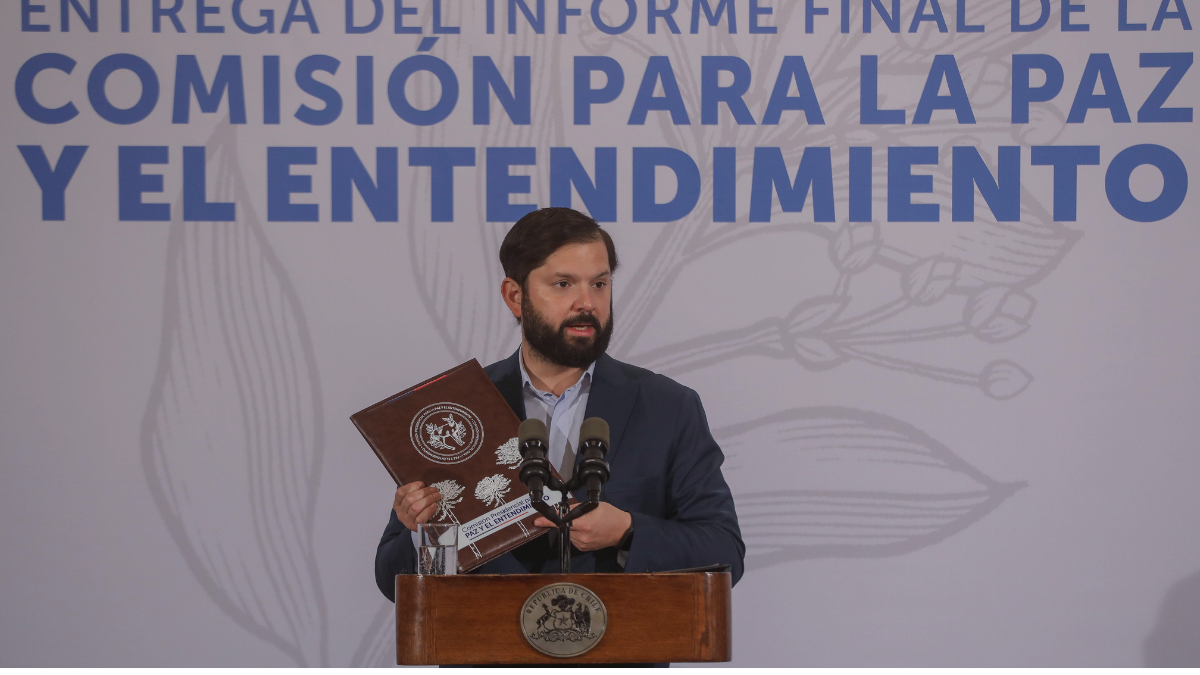 ONU destaca 