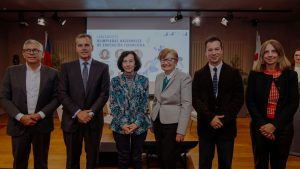 INACAP y Banco Central lanzan sus Olimpiadas Nacionales de Educación Financiera para los estudiantes de la Educación Media