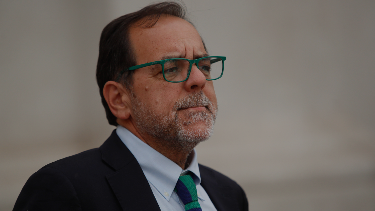 Jaime Mulet, la estrategia del candidato que saca ronchas en el oficialismo: “Yo siempre he incomodado en política”