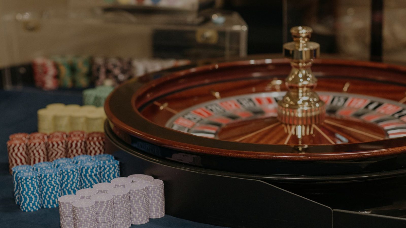 Entre tragamonedas y ruleta online, así evoluciona el perfil del jugador online chileno