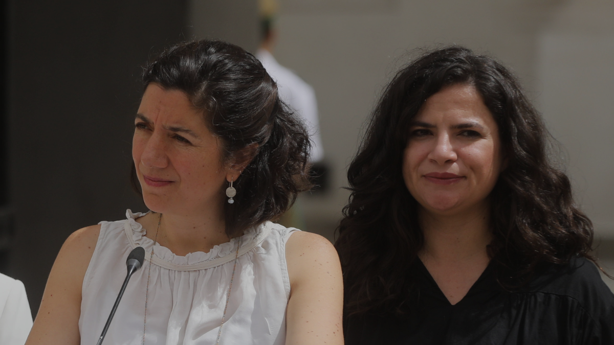 Aborto legal: el relato de La Moneda para justificar un proyecto sin piso político 