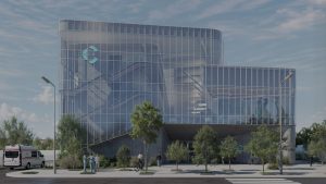 UNAB, UDLA y AIEP construirán el centro de educación en salud más grande de Latinoamérica