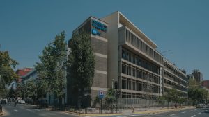 Achs, la red de cuidado que evoluciona con los desafíos del país