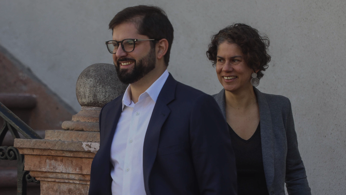 De ecologista a extractivista: los duros cuestionamientos medioambientales al Gobierno ad portas de la Cuenta Pública 2025