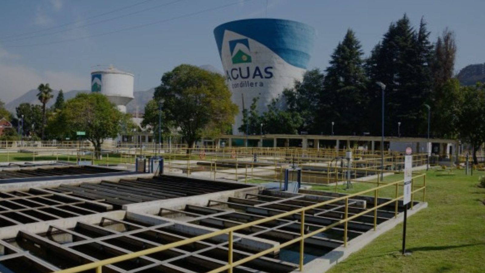 Resultados financieros: Aguas Andinas refuerza su liderazgo en resiliencia hídrica y sostenibilidad con sólidos indicadores el primer trimestre de 2025