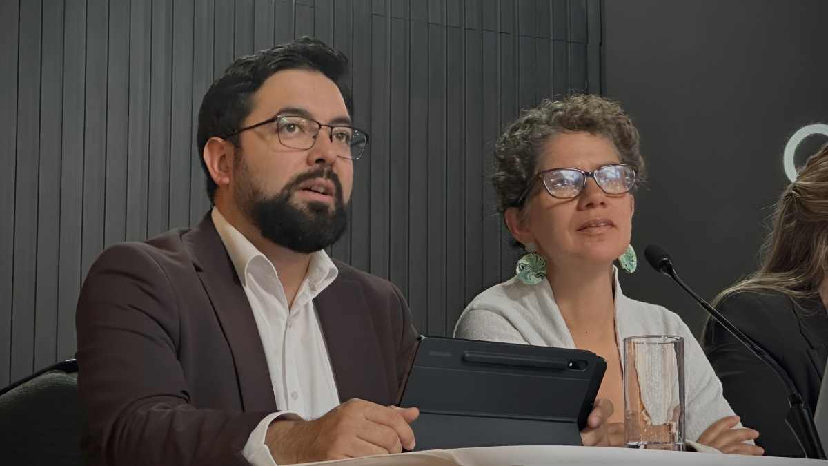 Ad portas de la Cuenta Pública: la defensa de Medio Ambiente ante duros cuestionamientos del oficialismo y mundo ecologista