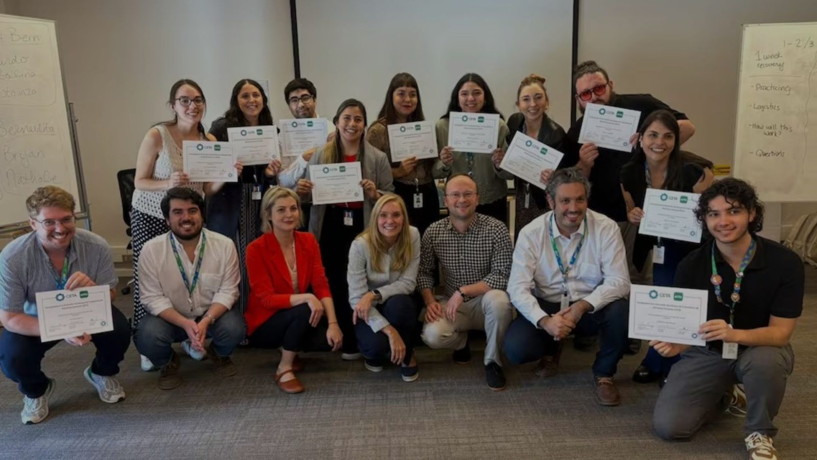 El innovador modelo con el que la Achs busca transformar la salud mental en las empresas chilenas