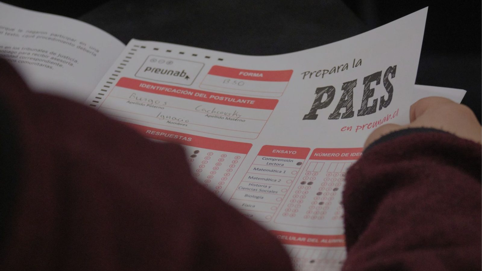 PAES de Invierno, claves y consejos para aprovechar esta segunda oportunidad