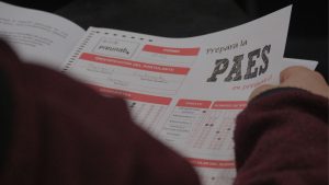 PAES de Invierno, claves y consejos para aprovechar esta segunda oportunidad