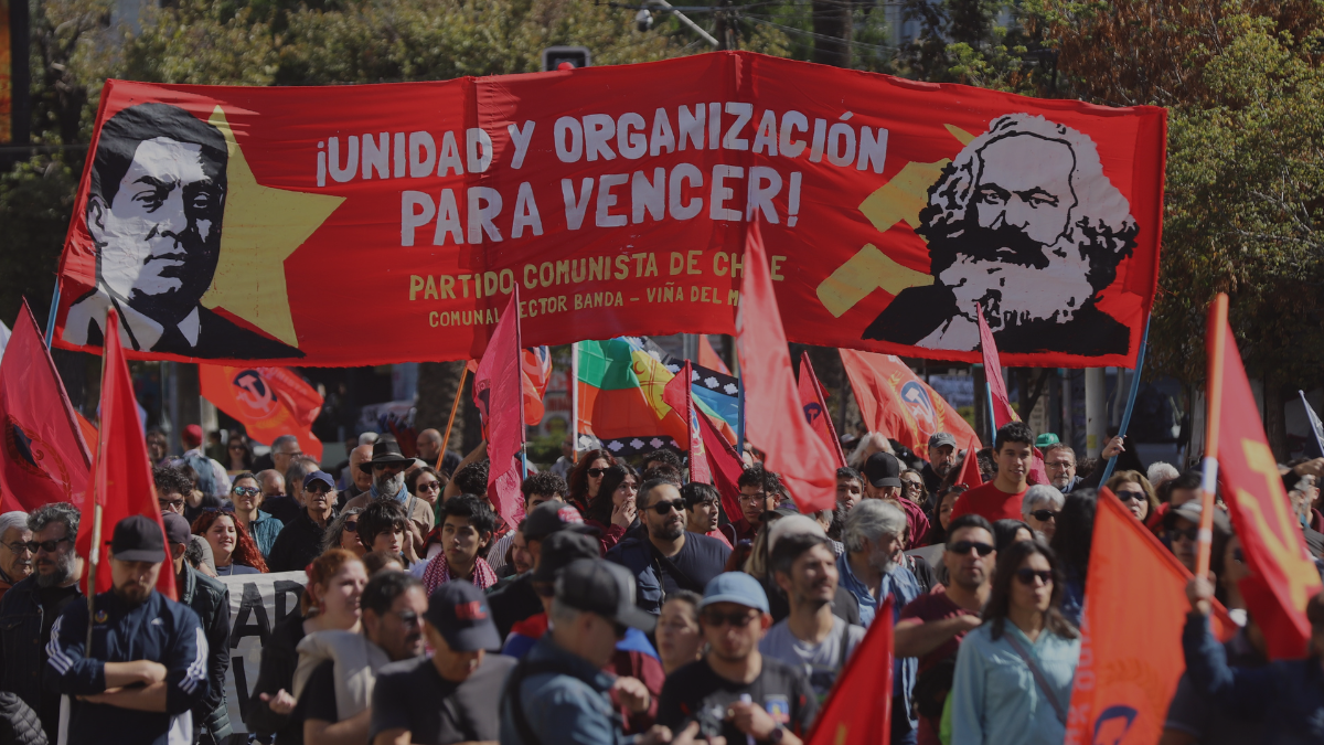 Desde Jara a Matthei: condena transversal a post de JJCC en contra de Kaiser y Kast