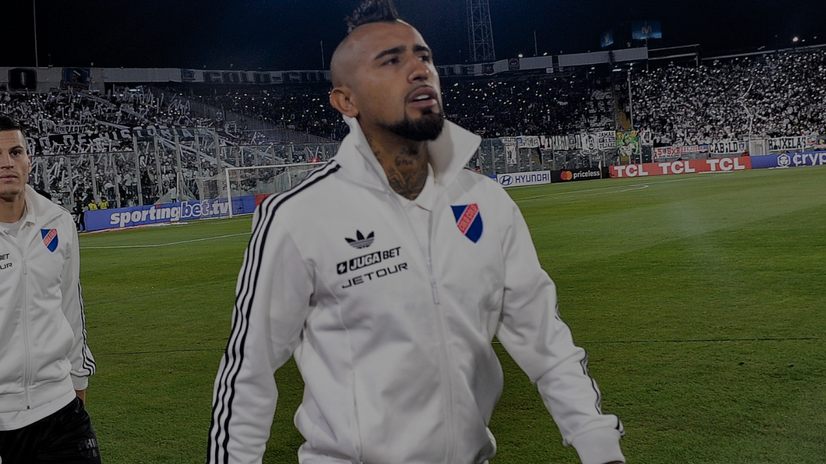 Arturo Vidal es sobreseído por supuesto delito sexual: Fiscalía dio cuenta de 