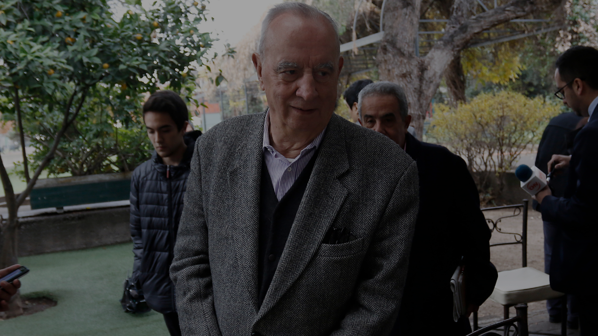 Pesar en el mundo empresarial: fallecieron expresidente de la Sofofa y gerente general de Copesa