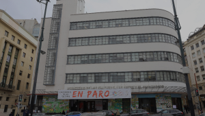 RN ofician a Contraloría por polémico taller de twerk y eventual financiamiento del Ministerio de las Culturas