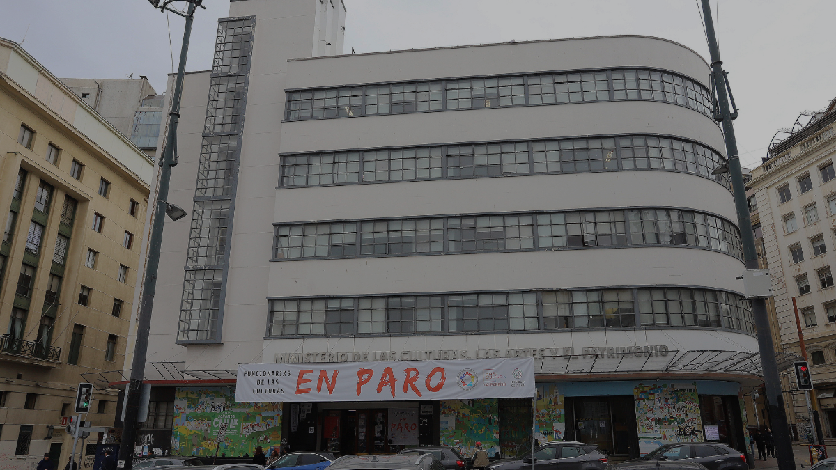 RN ofician a Contraloría por polémico taller de twerk y eventual financiamiento del Ministerio de las Culturas