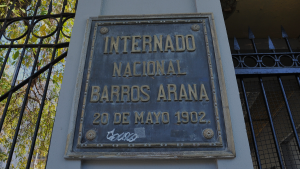 VIDEO - Rector del INBA se disculpa por dichos contra alumnos TEA: