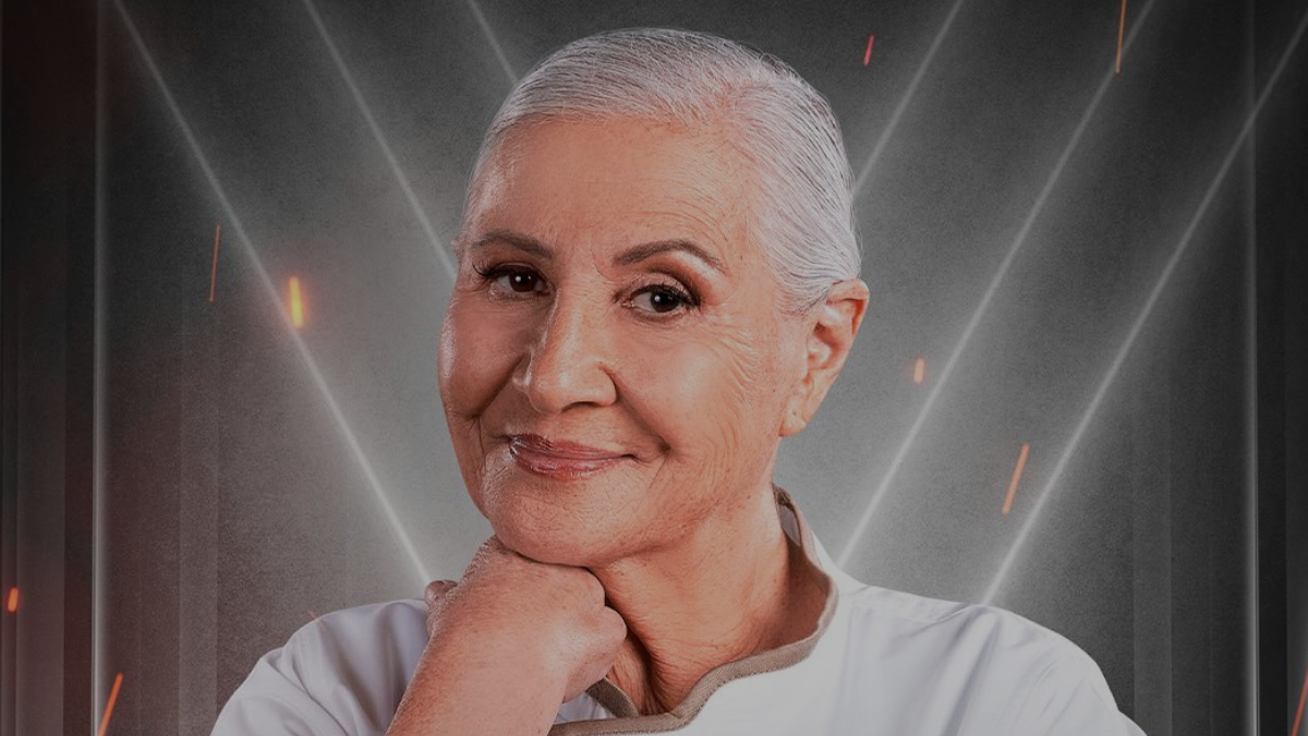Le detectan segundo cáncer a Teresita Reyes: su hija actualiza su estado de salud