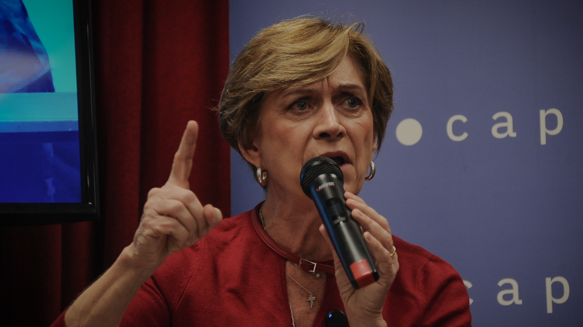 Matthei advierte a Servicio Jesuita Migrante: 