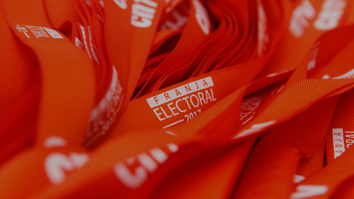Elecciones 2025: saber elegir una emoción
