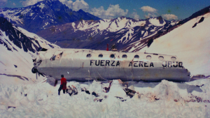 Murió Daniel Fernández Strauch, uno de los 16 sobrevivientes de la tragedia de Los Andes