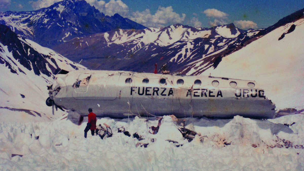 Murió Daniel Fernández Strauch, uno de los 16 sobrevivientes del milagro de Los Andes