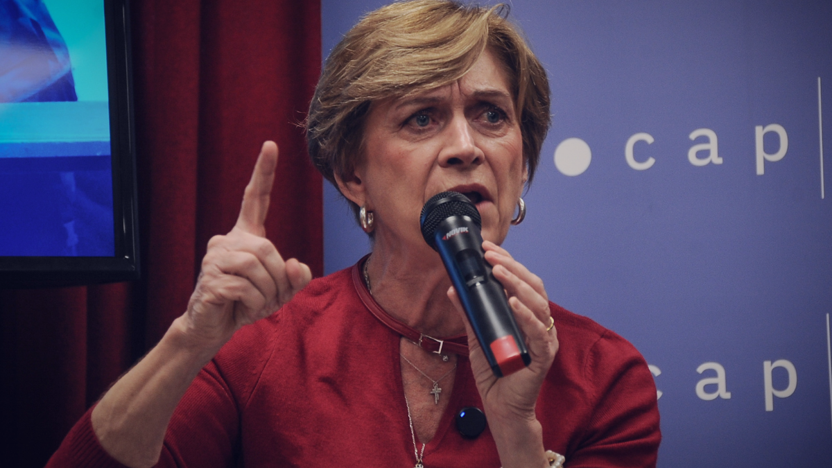 VIDEO - Matthei y nuevas revelaciones del Caso ProCultura: 