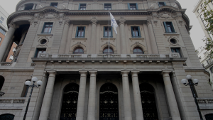 Club de la Unión al borde la quiebra: presenta más de $2.500 millones en deudas con trabajadores y la Tesorería
