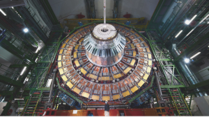 Qué implica que Chile haya sido aceptado en el CERN