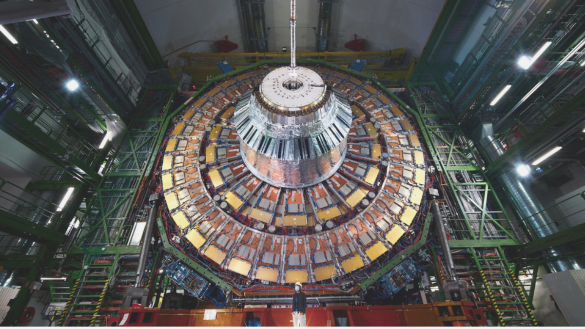 Qué implica que Chile haya sido aceptado en el CERN