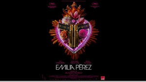 Emilia Pérez llega al streaming: dónde y cuándo ver la controversial cinta