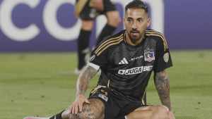 Un papelón tras otro: Colo Colo vuelve a ser goleado y se despide de Copa Libertadores