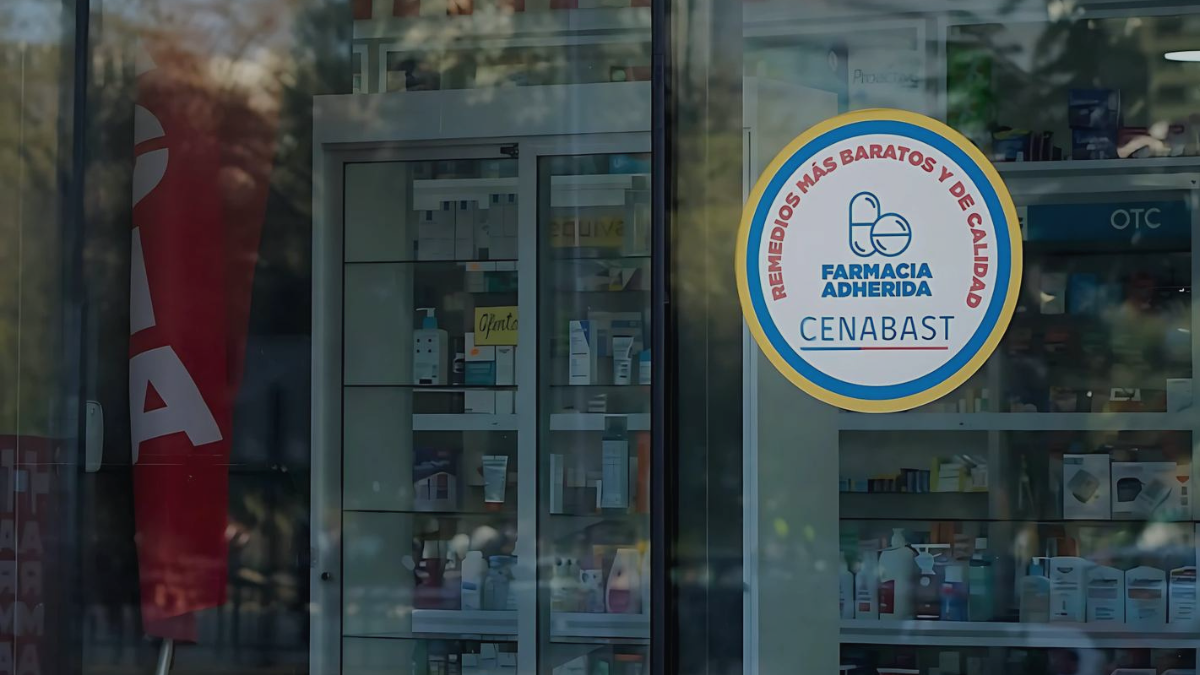 Ley Cenabast: los medicamentos que puedes encontrar con 90% de descuento y dónde comprarlos