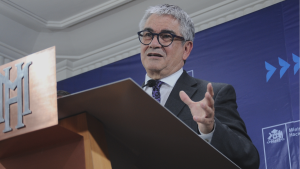 Marcel se enfrenta al CFA por deuda fiscal y tilda su informe de