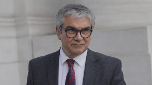 Marcel baja el tono de crítica al Consejo Fiscal Autónomo y alude a 