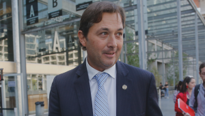 Fiscal Cooper es removido de Caso ProCultura tras bochorno por pinchazo a Huneeus y escuchas a Boric