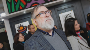Jaime de Aguirre por crisis de TVN: “Hay muchas fuerzas políticas que están en desacuerdo de que exista como canal público