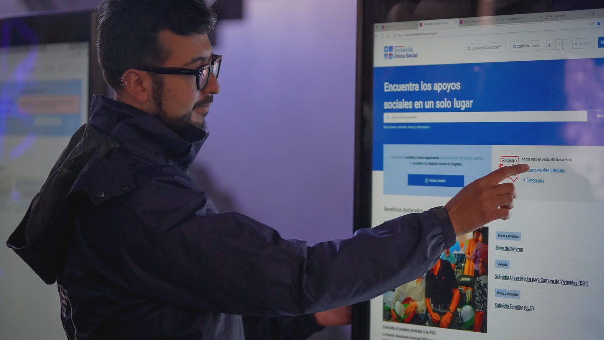 Cuáles son los beneficios y trámites que se pueden consultar en la Ventanilla Única Social