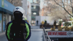 Tras homicidio en La Reina: Ejecutivo descarta que guardias municipales porten armas para combatir la delincuencia