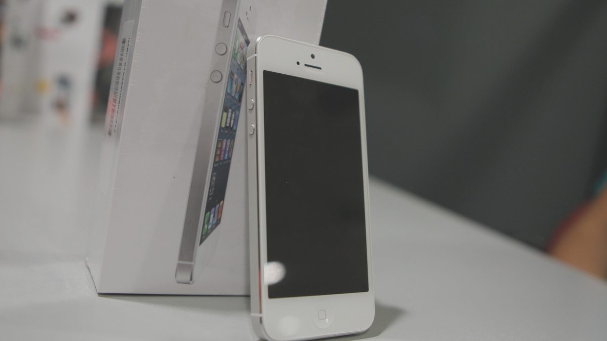 Tim Cook destaca a Chile como uno de los principales mercados para Apple en el último año