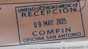 Licencias médicas: Contraloría abre sumario a Fonasa, Compin y Suseso por eventuales fallas en control
